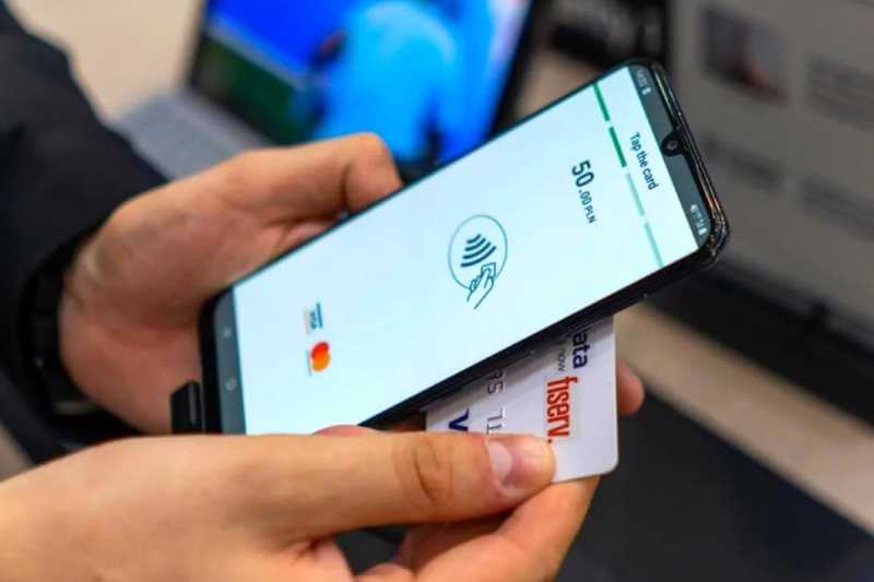 PayPass – что это такое и в чем главная опасность?