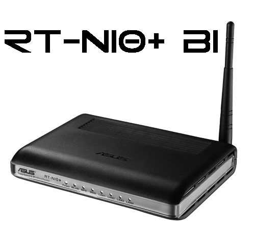 Перестал работать интернет после перестановки роутера ASUS RT-N10E