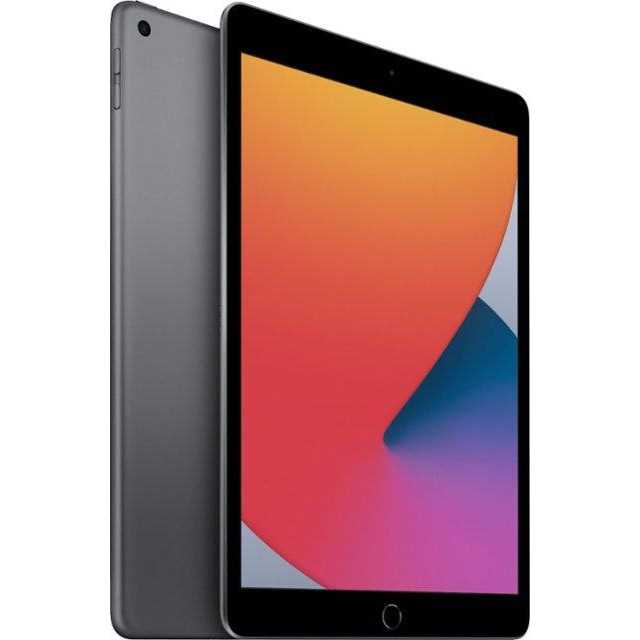 Планшет Apple iPad 32GB Wi-Fi Cellular: обзор и характеристики