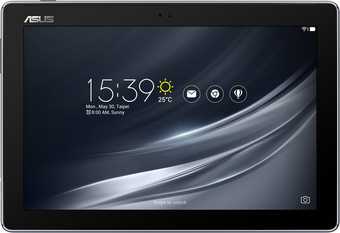 Планшет Asus ZenPad Z301 ML не работает в сети МГТС
