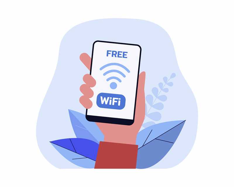 Планшет не подключается к Wi-Fi: обзор проблем и их решение