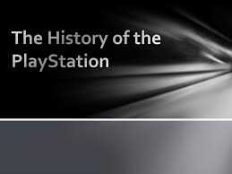 PlayStation &quot