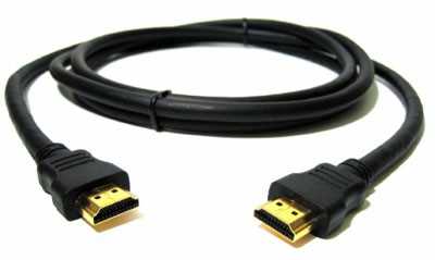 Почему через HDMI кабель нет изображения на телевизоре с компьютера или ноутбука