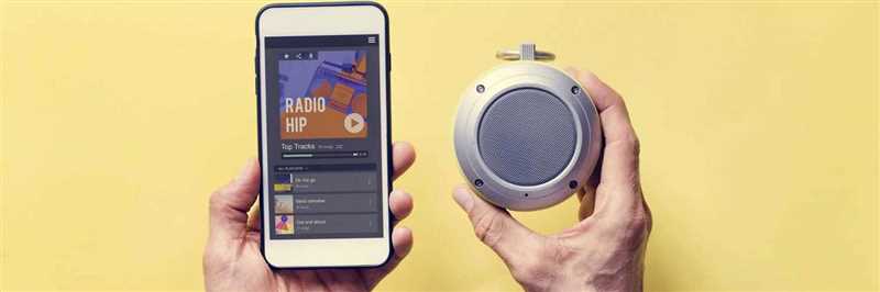 Почему колонка не подключается к телефону через Bluetooth: решение проблемы