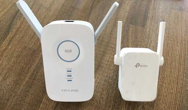 Почему падает скорость через усилитель Wi-Fi сигнала в диапазоне 2.4 ГГц?