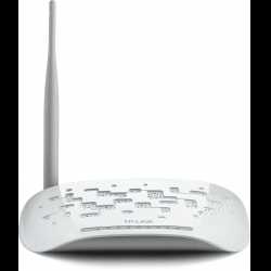 Почему пропадает интернет через TP-Link TD-W8951ND?