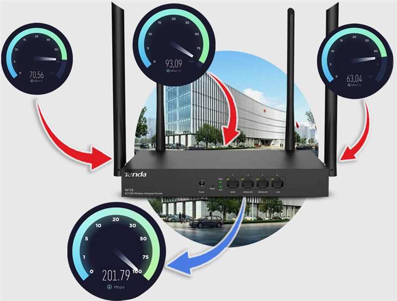 Почему сигнал Wi-Fi 2.4 ГГц от роутера стал очень слабым?