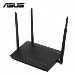 Почему старые устройства не видят Wi-Fi 5 GHz от роутера Asus RT-AC58U?