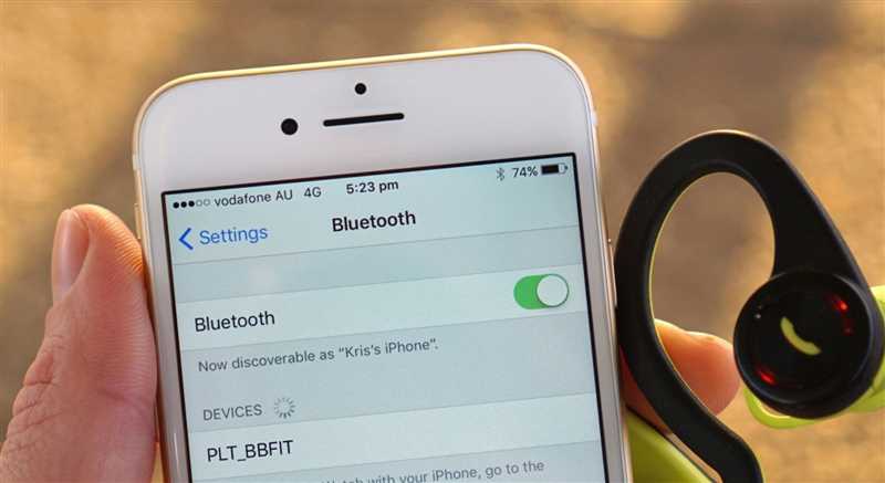 Почему телефон не видит беспроводные наушники по Bluetooth?