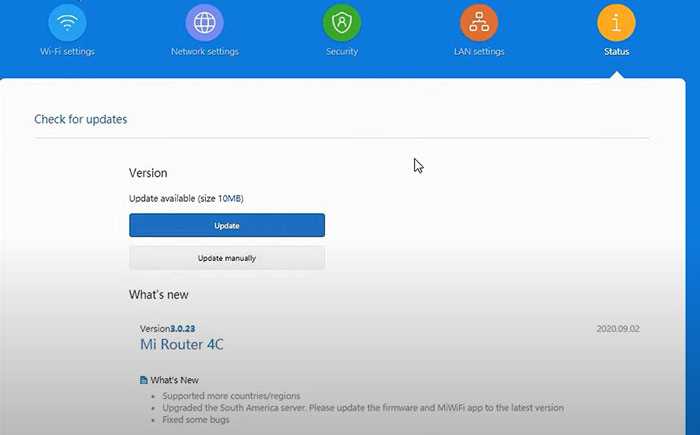 Подключение и настройка Xiaomi Mi Wi-Fi Router 3