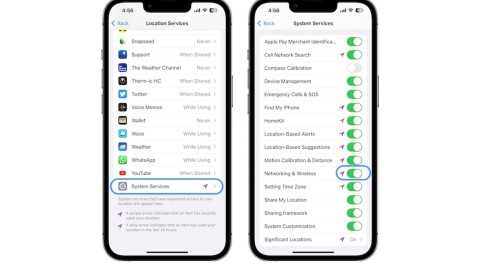 После обновления iOS 12 не работает Wi-Fi: массовая проблема
