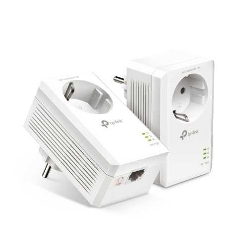 PowerLine адаптер: что это такое, HomePlug AV2, обзор сетевых адаптеров