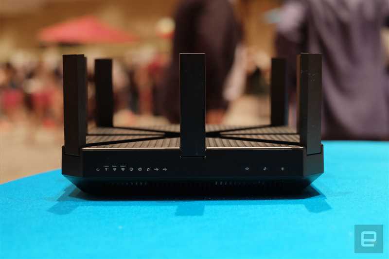 Представлен роутер TP-LINK Talon AD7200 с поддержкой стандарта WiGig (802.11 ad)