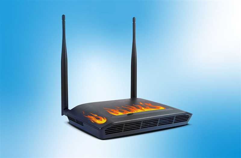 При подключении к wi-fi роутеру системы видеонаблюдения некоторые устройства не работают