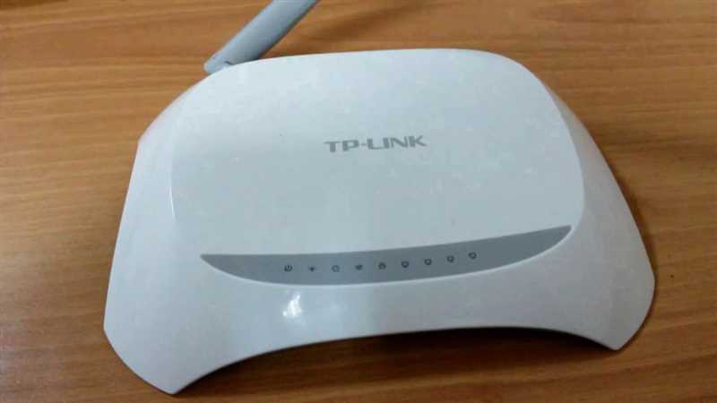 Проблема с интернетом ADSL. Низкая скорость через TP-Link TD-W8901N