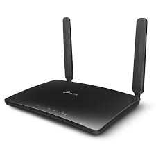 Проблемы с TP-LINK Archer MR200. Теряет сеть 3G