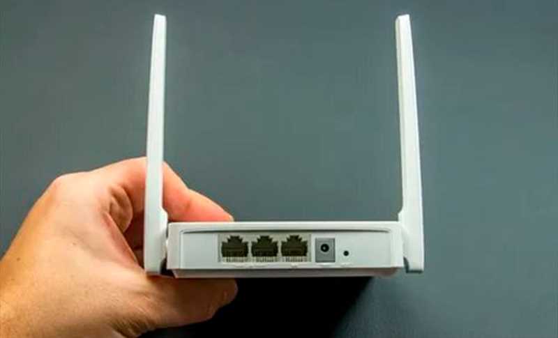 Пропадает и появляется интернет или Wi-Fi: полное решение проблемы