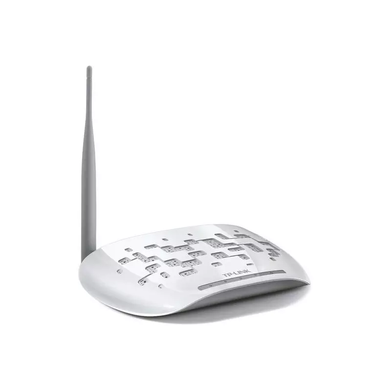 Прошивка LEDE и TP-LINK TL-WA701ND V1.