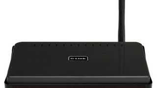 Прошивка роутера D-Link DIR-300A. Обновление ПО двумя способами