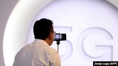 Противники 5G сожгли вышку уже и в России