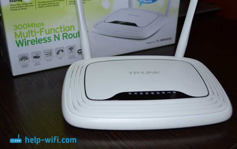 Работает ли TP-Link TL- с модемами Интертелеком?