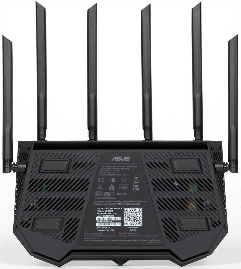 Расписание работы Wi-Fi на роутере Asus. Автоматическое выключение Wi-Fi на ночь