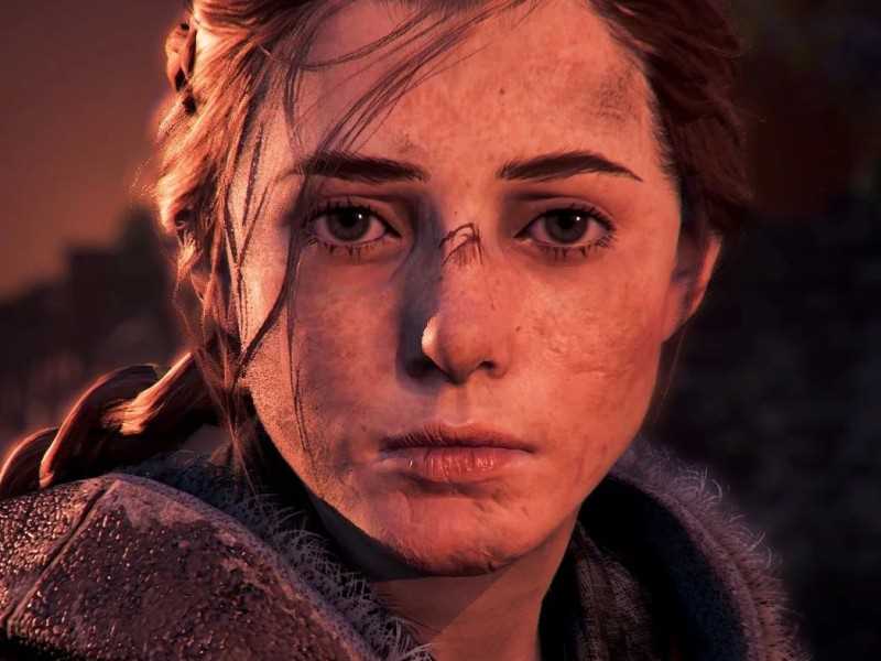 Раздача A Plague Tale: Innocence и Minit в Epic Games
