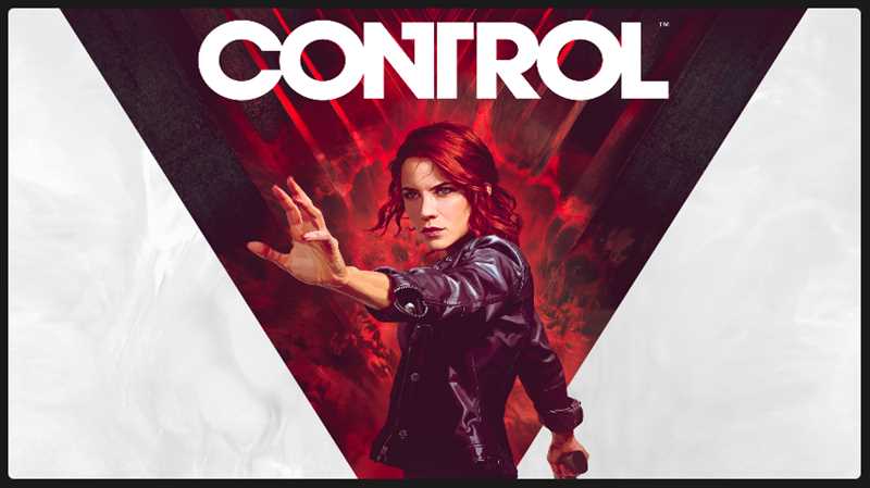 Раздача Control