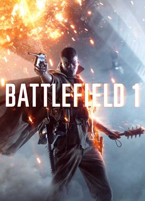 Раздача двух DLC для Battlefield 1 и 4