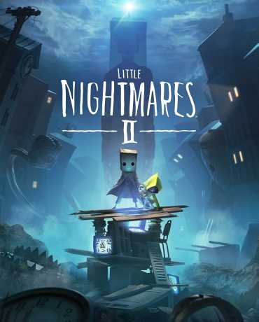Раздача Little Nightmares со 100% скидкой