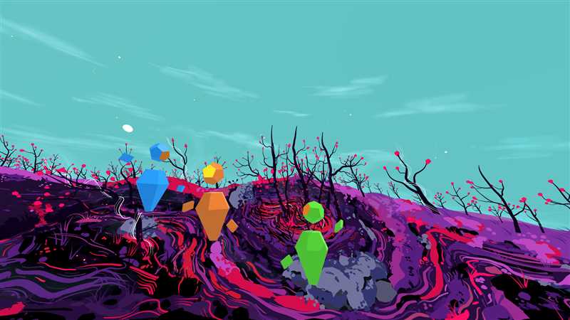 Раздача Museum of Other Realities в Steam