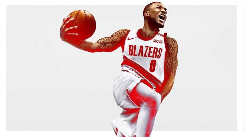 Раздача NBA 2K21 в Epic Games Store