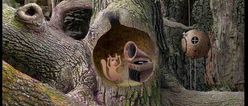 Раздача Samorost 1 бесплатно в Steam
