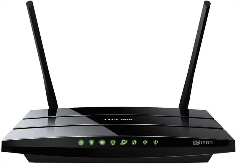 Разница в количестве антенн в Wi-Fi роутере