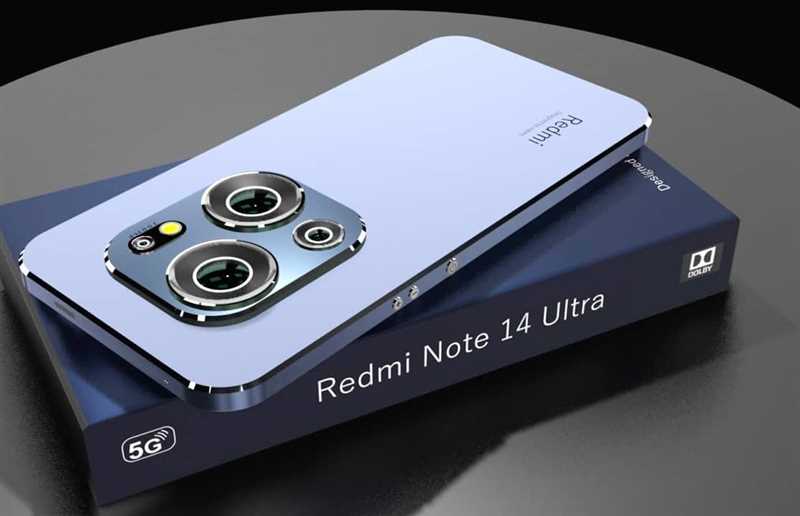 Redmi готовит выпуск своего бюджетного смартфона 5G