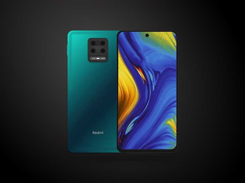 Redmi Note 9S отключается от Wi-Fi: замечена массовая проблема