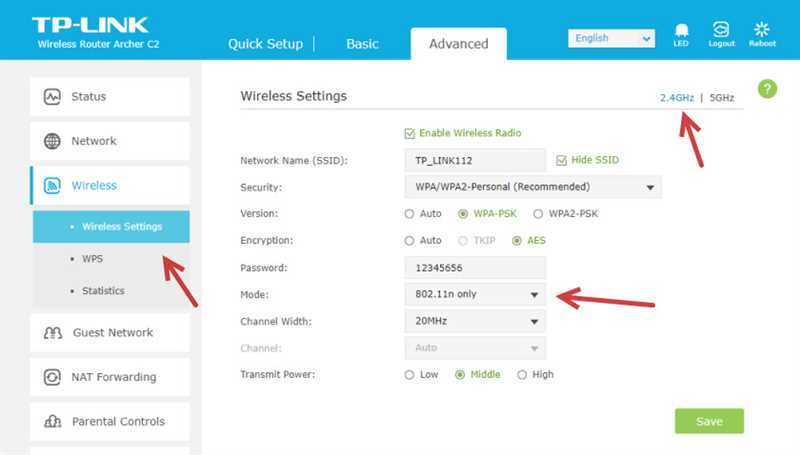 Регулярно падает скорость Wi-Fi соединения на ПК (МГТС — Windows 10 — TP-link Archer T9UH)