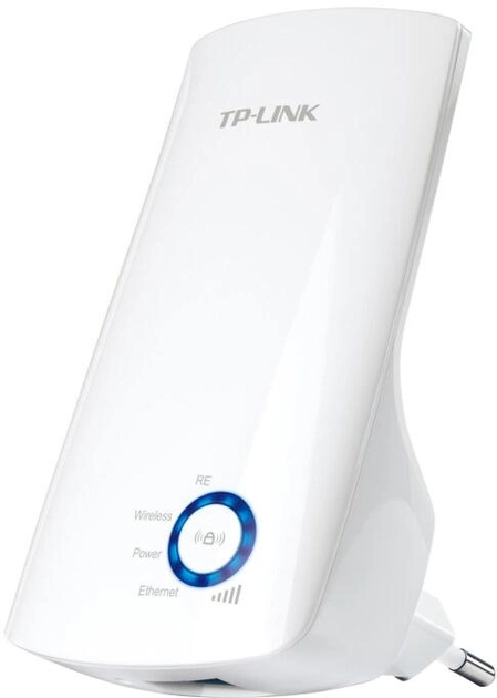 Ретранслятор TP-LINK TL-WA850RE: обзор и отзывы