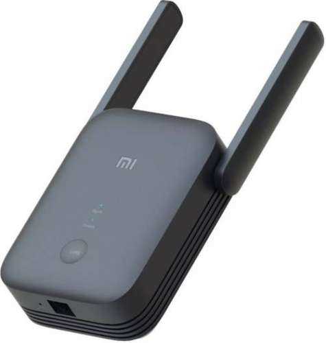 Режим репитера на Xiaomi Mi WiFi Router на 2,4 ГГц и 5 ГГц