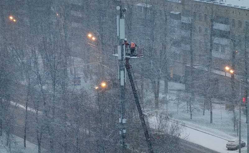 Ростелеком будет ставить новые вышки связи юге России – и это не 5G