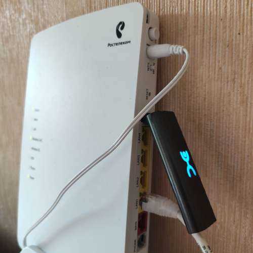 Роутер Innbox E70 Iskratel: обзор и настройка от А до Я