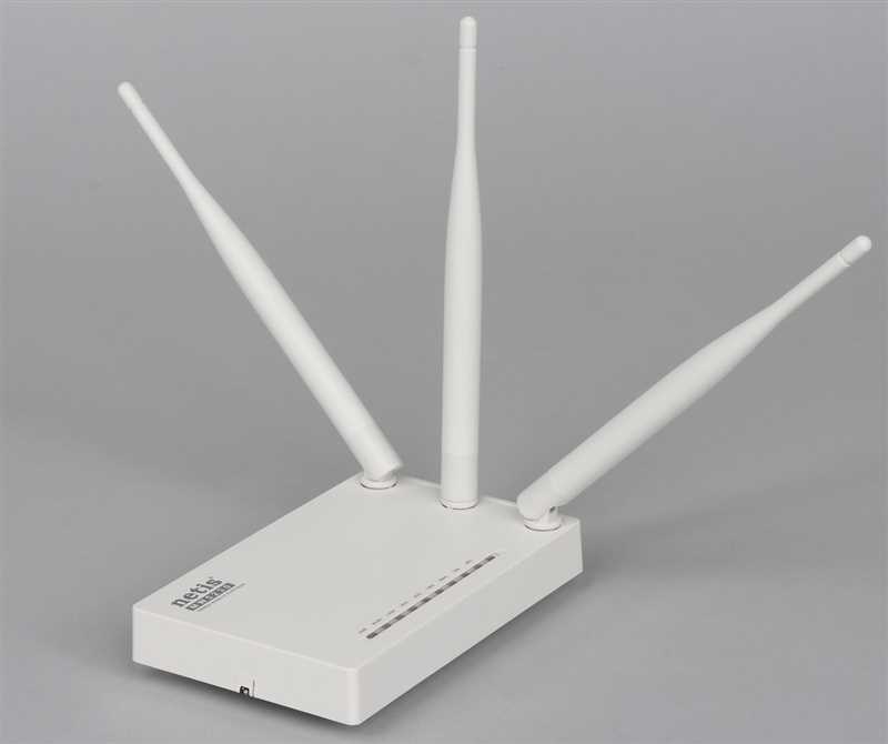 Роутер Netis MW 5230: настройка, обзор, обновление прошивки, список поддерживаемых модемов