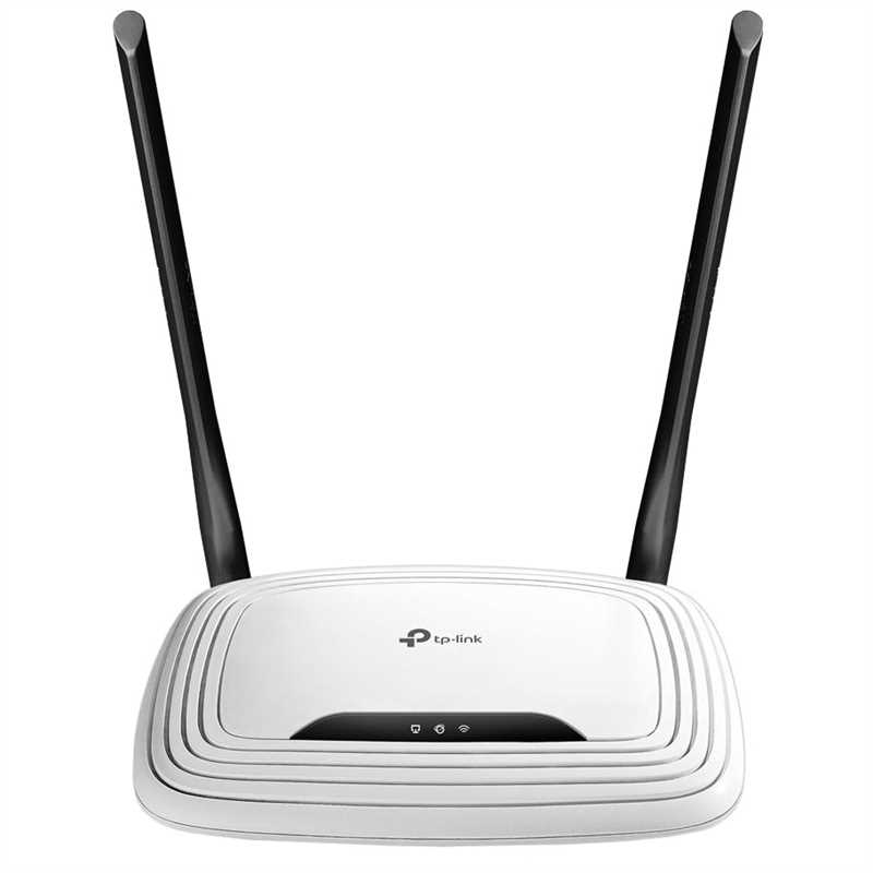 Роутер TL-WR741ND на DD-WRT теряет соединение с интернетом