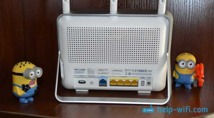 Роутер TP-LINK Archer C8: обзор, характеристики, отзывы