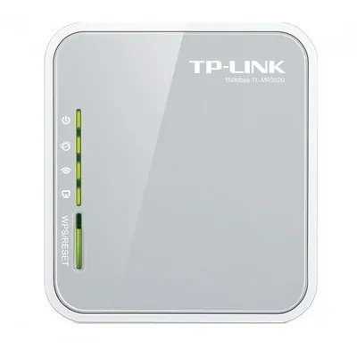 Роутер TP-Link TL-: обзор и отзывы