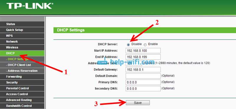 Роутер TP-Link TL-WR841ND и TL-WR741ND как репитер (повторитель Wi-Fi сети)