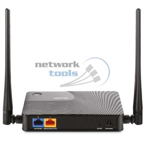 Роутер Zyxel Keenetic 4G II. Плохой сигнал, нестабильно работает интернет
