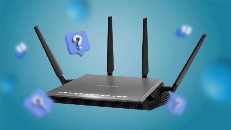 Роутеры с большой площадью покрытия и дальностью Wi-Fi сети
