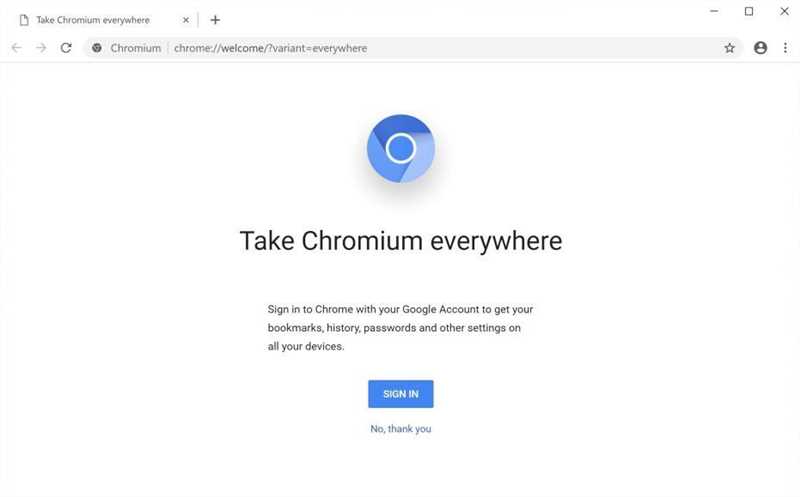 Самый быстрый браузер для Windows 10 и Windows 11
