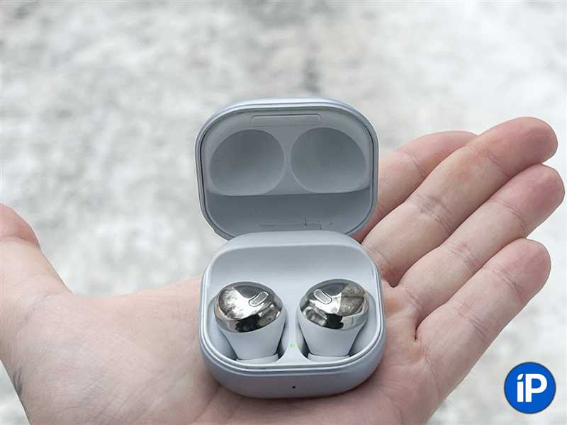 Samsung Galaxy BudX – стало известно название «убийцы» AirPods
